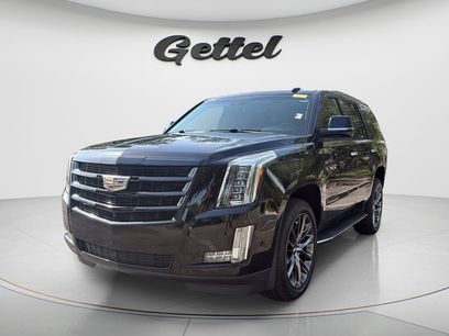 Used 2019 Cadillac Escalade Luxury w/ Escalade Sport Edition