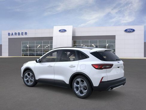 New 2025 Ford Escape ST-Line w/ Tech Pack #1 image 4