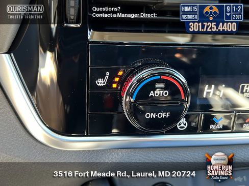 New 2026 Nissan Rogue Platinum w/ Platinum Premium Package AWD/4WD image 29