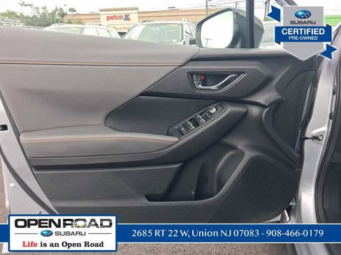 Used 2024 Subaru Crosstrek 2.5i Limited AWD/4WD image 26