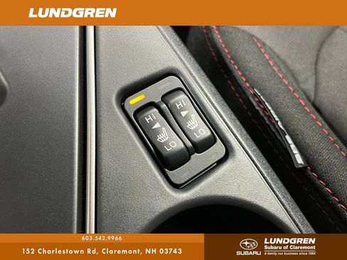 New 2026 Subaru Impreza 2.0i Sport image 19