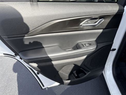 Used 2023 Jeep Grand Cherokee Laredo w/ Trailer Tow Prep Group (B) image 16