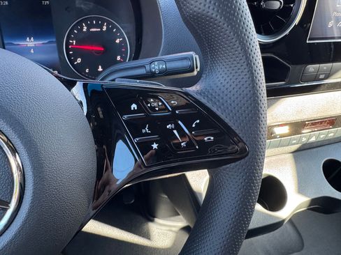 New 2026 Mercedes-Benz Sprinter 2500 image 11