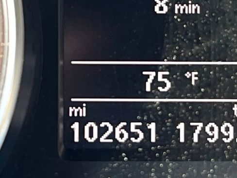 Used 2016 Volkswagen Passat 1.8T S image 18