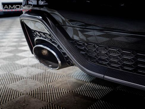 Used 2024 Audi RS 6 performance image 38