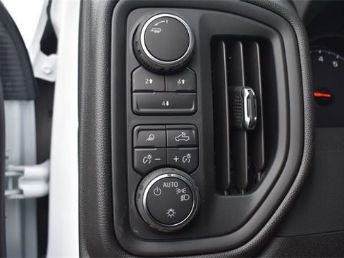 New 2025 Chevrolet Silverado 3500 W/T w/ WT Convenience Package image 21