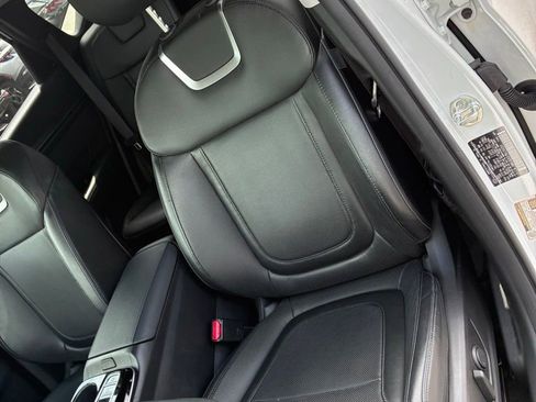 Used 2024 Hyundai Tucson Limited AWD/4WD image 18