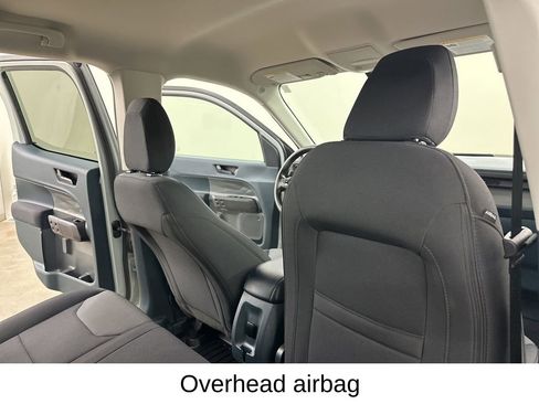 Used 2024 Ford Maverick XL w/ Equipment Group 100A Standard image 25