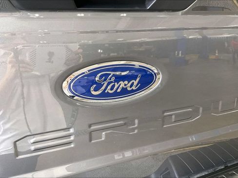 Used 2025 Ford F350 XLT w/ FX4 Off-Road Package AWD/4WD image 36