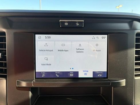 New 2026 Ford F350 XL w/ STX Appearance Package image 19