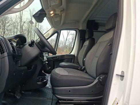 New 2026 RAM ProMaster 3500 image 10