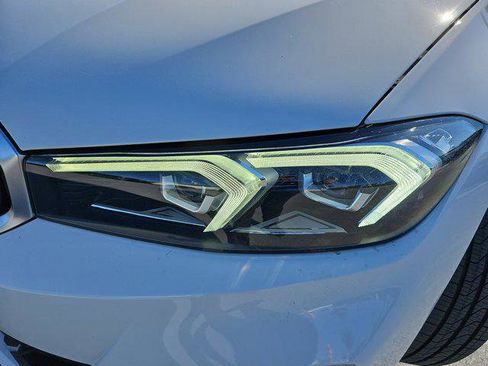 Certified 2023 BMW 330i Sedan w/ Convenience Package image 31