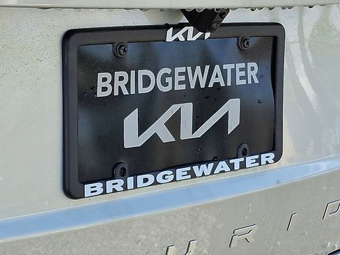 New 2027 Kia Telluride S AWD/4WD image 6