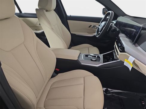 New 2026 BMW 330i xDrive Sedan w/ Premium Package image 9