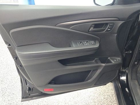 Used 2022 Honda Passport EX-L image 18