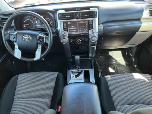 Used 2023 Toyota 4Runner SR5 RWD image 16