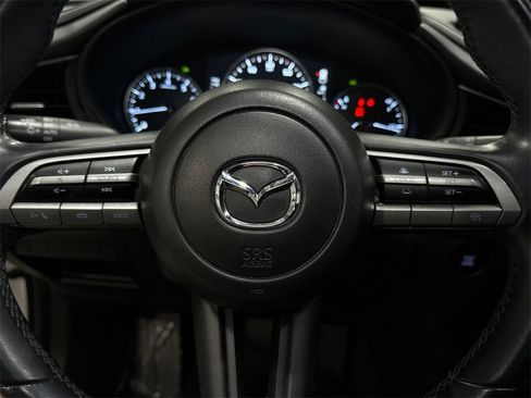 Certified 2022 MAZDA CX-30 AWD 2.5 S w/ Select Package image 23