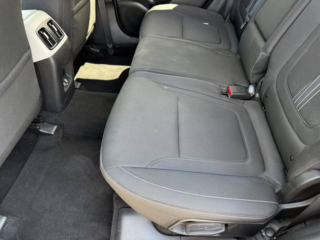 Used 2024 Hyundai Tucson SEL FWD image 10