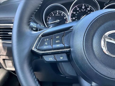 Used 2023 MAZDA CX-5 AWD 2.5 S image 18
