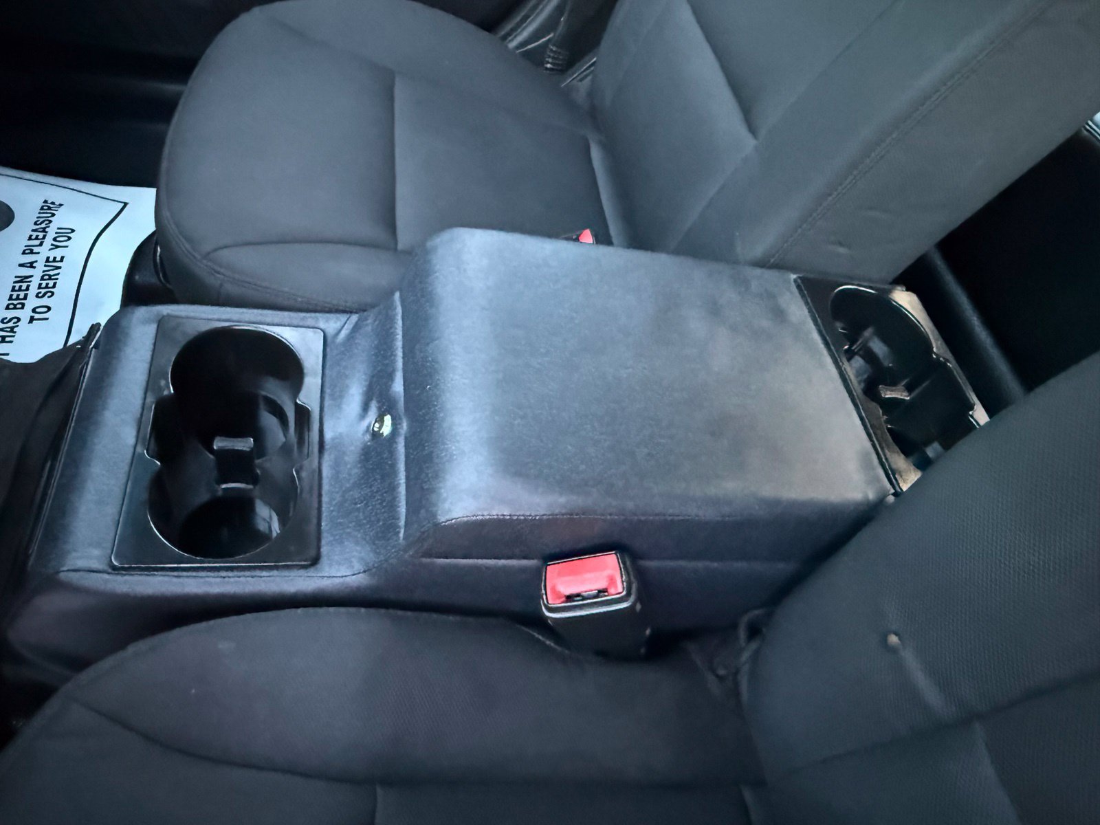 Used 2017 Ford Taurus Police Interceptor AWD image 35