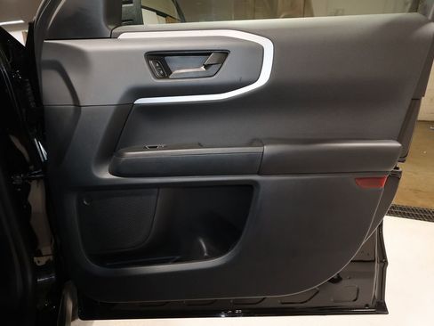 Used 2024 Ford Bronco Sport Big Bend w/ Convenience Package image 17