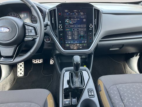 Certified 2025 Subaru Crosstrek 2.5i Sport image 13