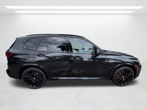 New 2026 BMW X5 xDrive40i w/ Executive Package AWD/4WD image 3