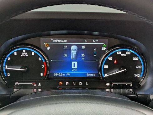 Certified 2024 Ford Bronco Sport Outer Banks AWD/4WD image 32