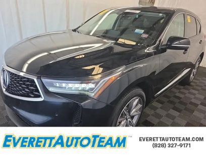 Used 2024 Acura RDX SH-AWD w/ Technology Package