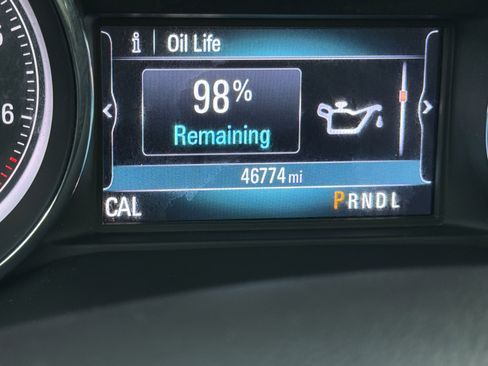 Used 2019 Buick Envision Essence image 22