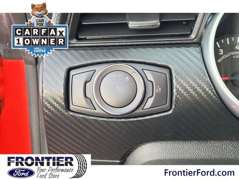 Used 2020 Ford Mustang Coupe image 14