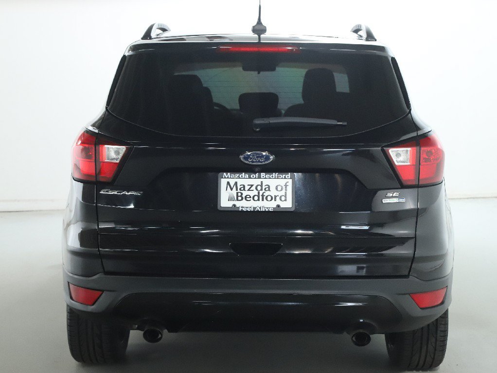 Used 2019 Ford Escape SE AWD/4WD image 39