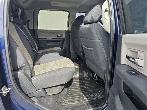 Used 2012 RAM 2500 Outdoorsman AWD/4WD image 10