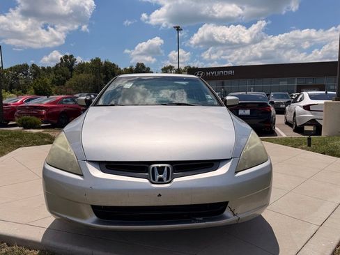 Used 2005 Honda Accord EX-L image 7
