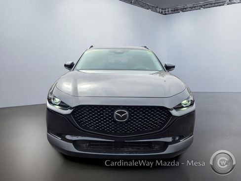 New 2026 MAZDA CX-30 2.5 Turbo w/ Premium Plus Pkg AWD/4WD image 9