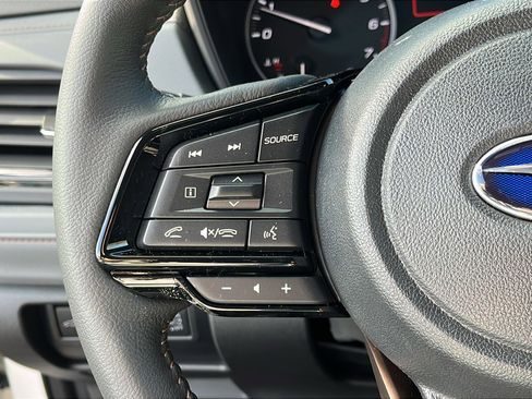 New 2026 Subaru Forester Sport image 9