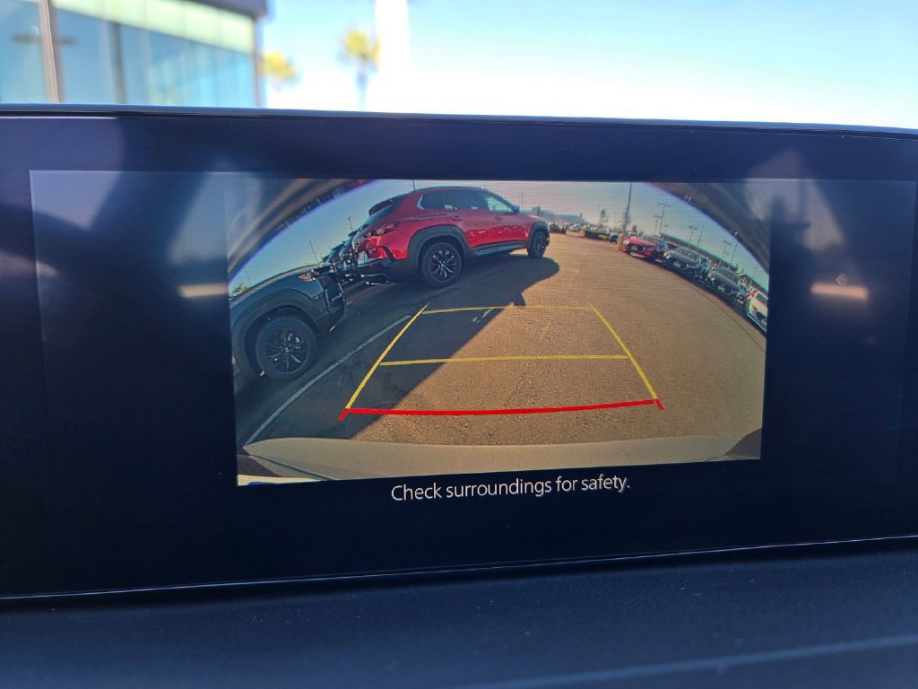 Certified 2024 MAZDA CX-30 AWD 2.5 S image 10