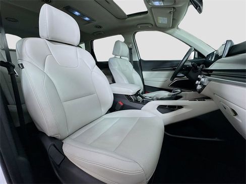 Used 2023 Kia Telluride S w/ S Sunroof Package image 30