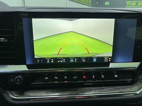 Used 2023 Chevrolet Silverado 1500 LTZ w/ Technology Package image 18