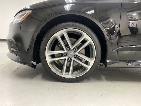 Used 2018 Audi A3 2.0T Premium Plus image 23