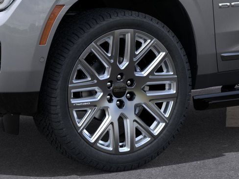 New 2026 GMC Yukon XL Denali Ultimate image 10