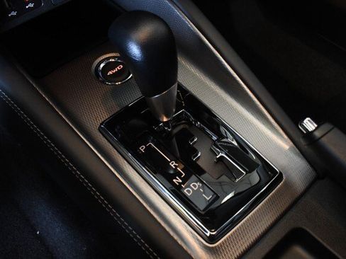 New 2026 Mitsubishi Outlander Sport ES AWD/4WD image 30