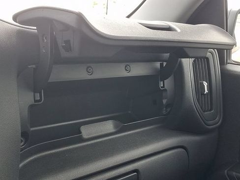 Used 2025 Chevrolet Silverado 1500 W/T RWD image 26