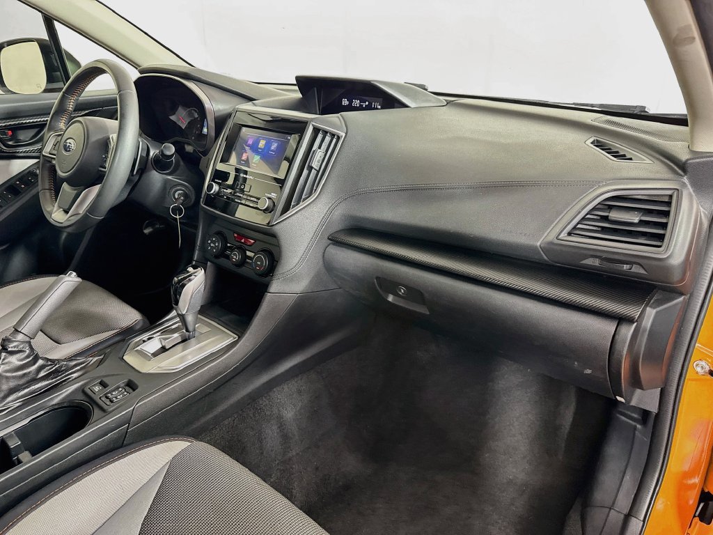 Used 2018 Subaru Crosstrek 2.0i Premium w/ Popular Package #2 AWD/4WD image 34
