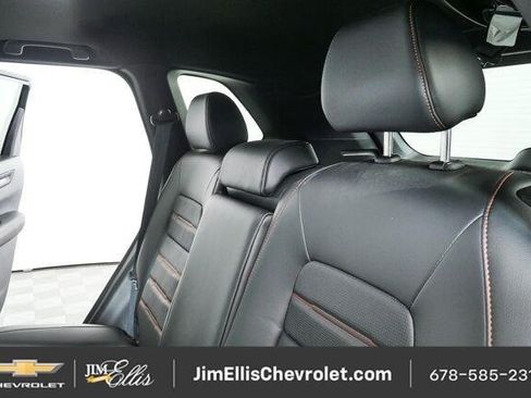 Used 2025 Honda CR-V Sport-L image 20