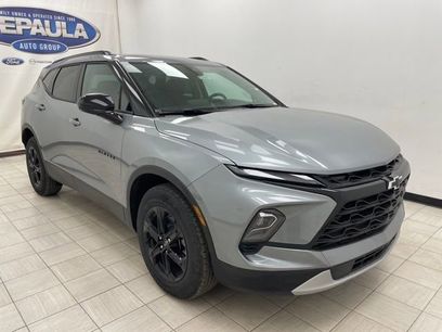 New 2025 Chevrolet Blazer LT w/ Convenience Package