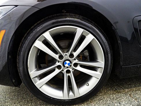 Used 2018 BMW 430i Convertible RWD image 27