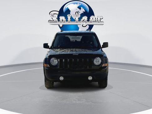 Used 2014 Jeep Patriot Latitude image 4