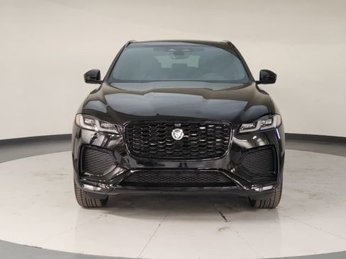 New 2026 Jaguar F-PACE R-Dynamic S image 9