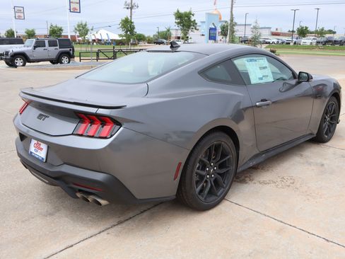 New 2026 Ford Mustang GT Premium RWD image 20
